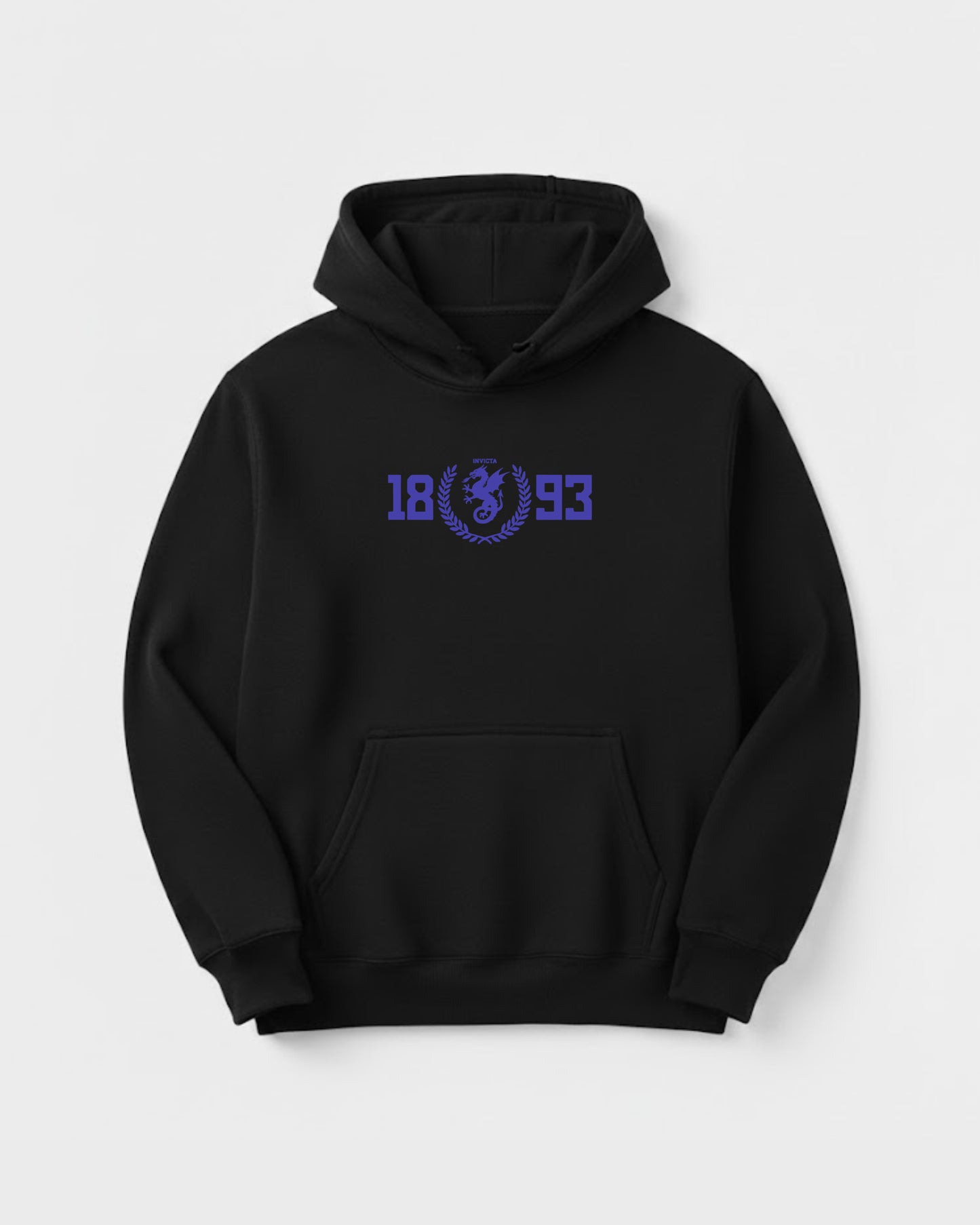 ALL BLACK 1893 SWEAT