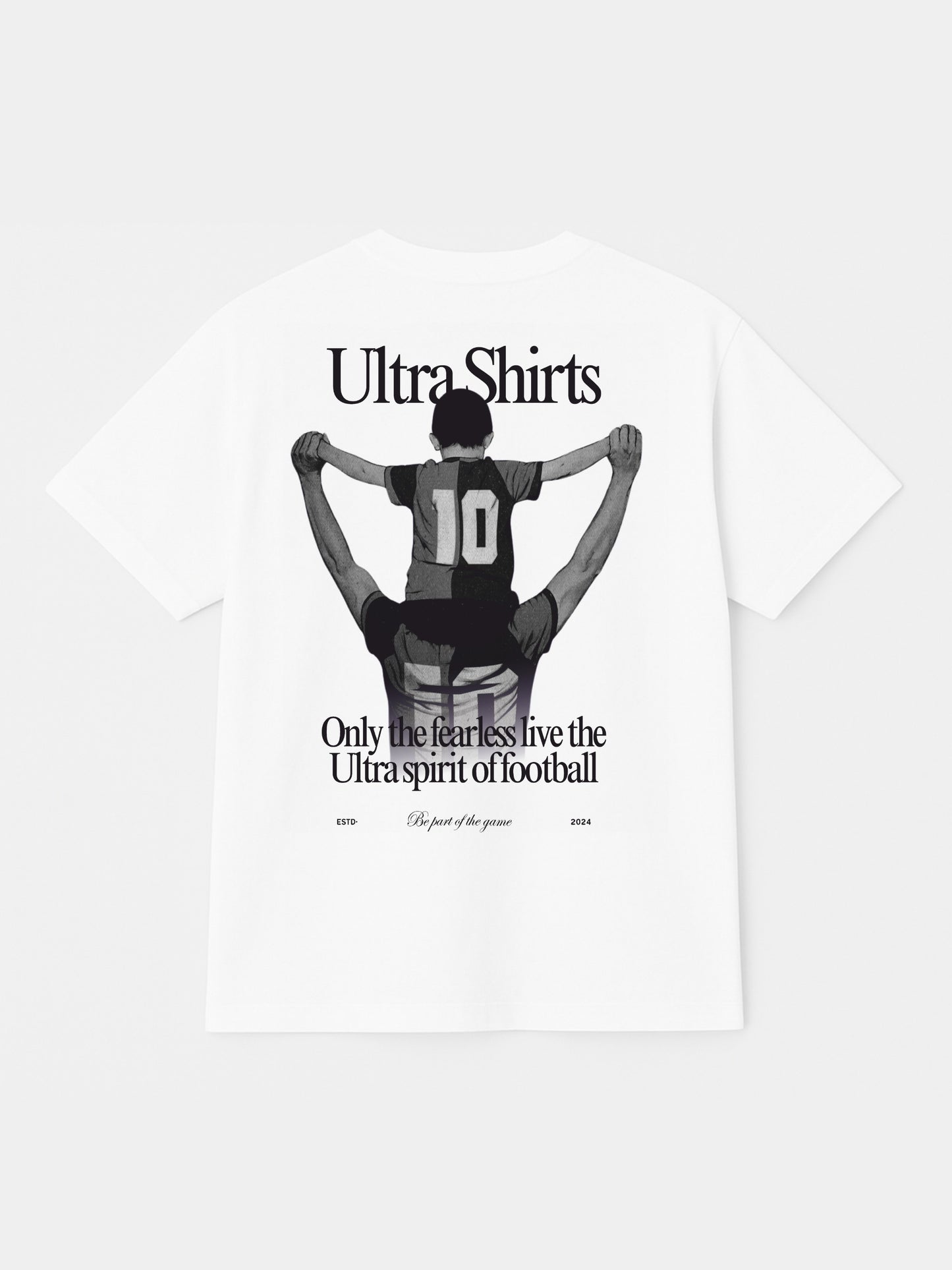 Ultra Legacy T-Shirt