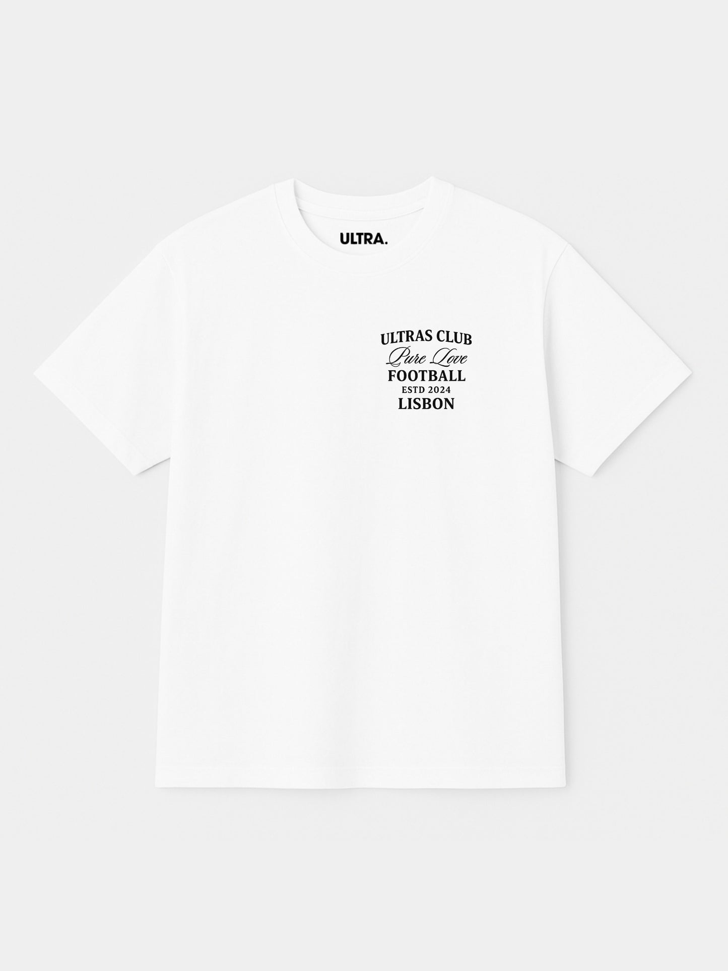 Ultra Legacy T-Shirt