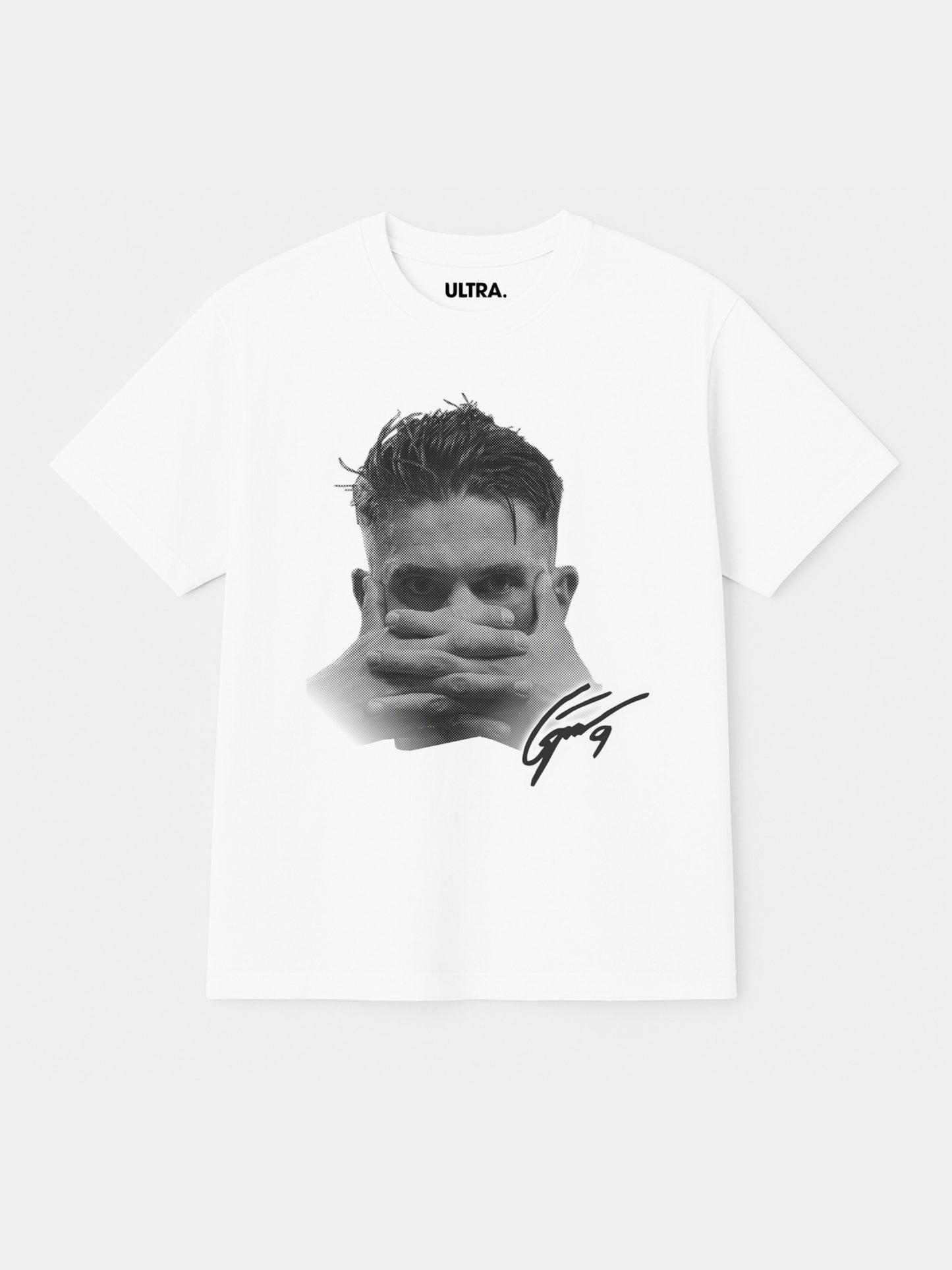 GYÖKERES SIGNED TEE