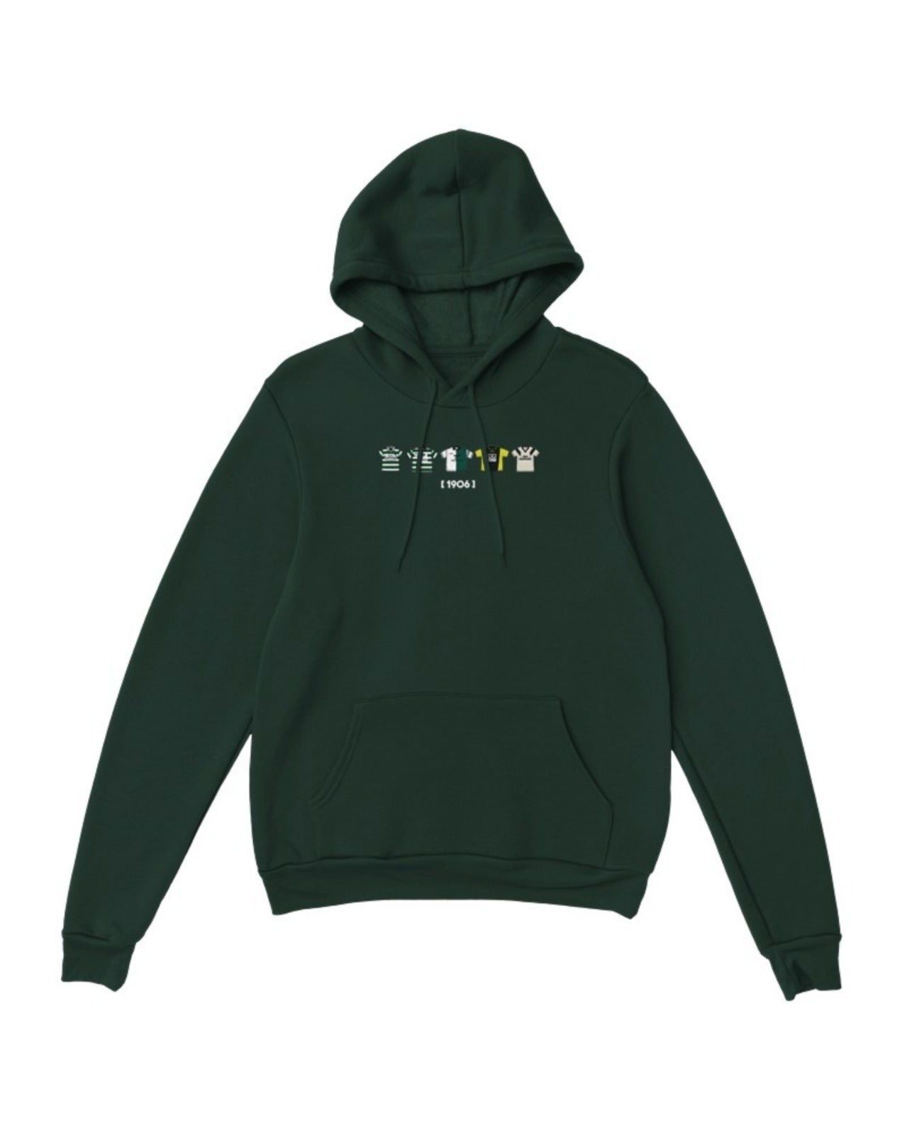 SWEAT DE VOLTA ÀS ORIGENS SPORTING CP