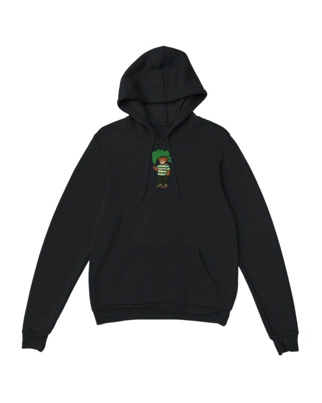 SWEAT ULTRA LEO BEAR