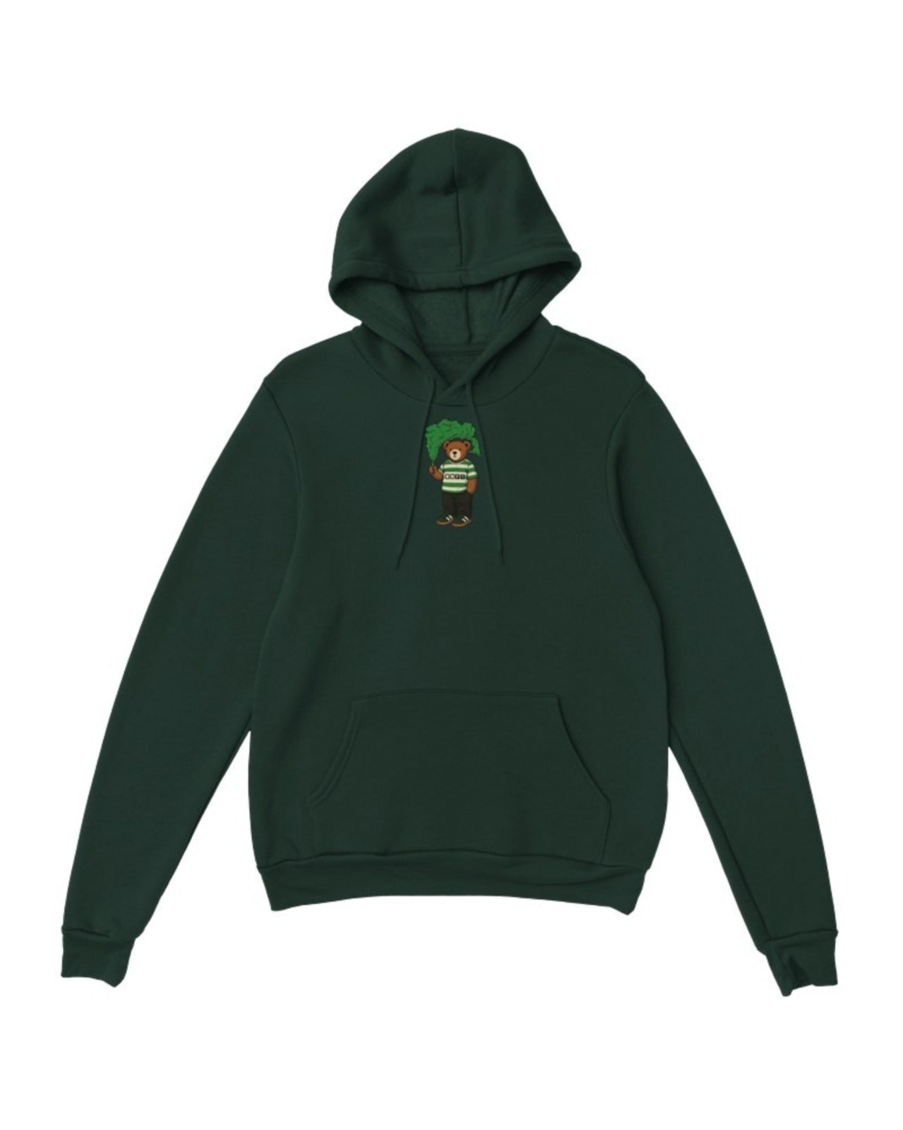 SWEAT ULTRA LEO BEAR