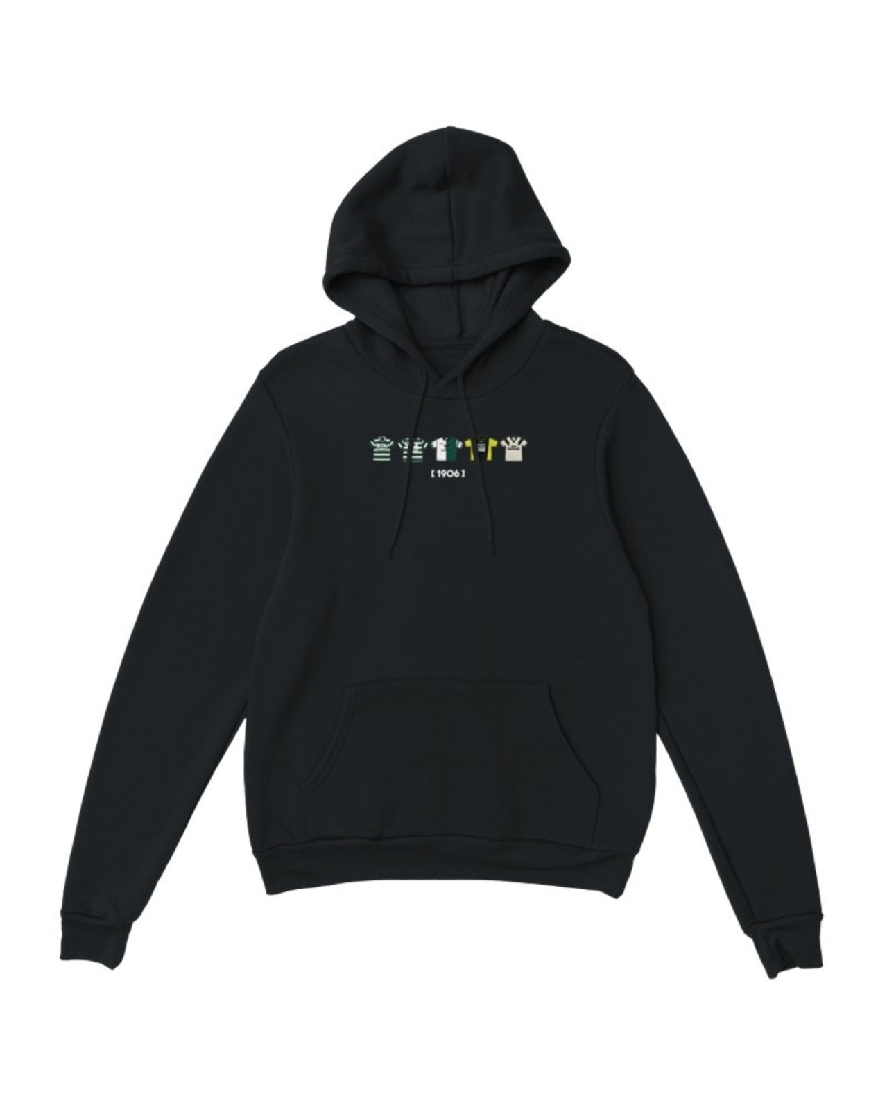 SWEAT DE VOLTA ÀS ORIGENS SPORTING CP