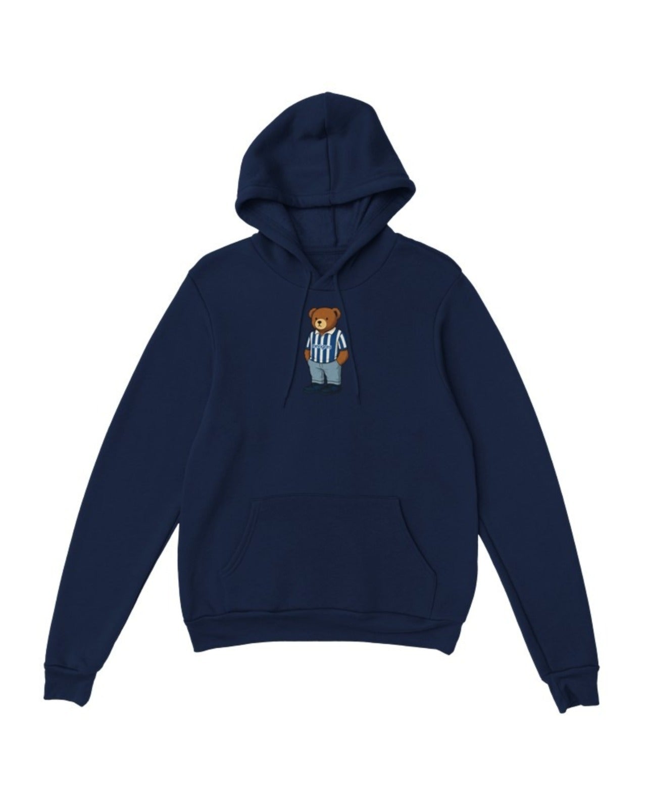 SWEAT ULTRA BLUE BEAR