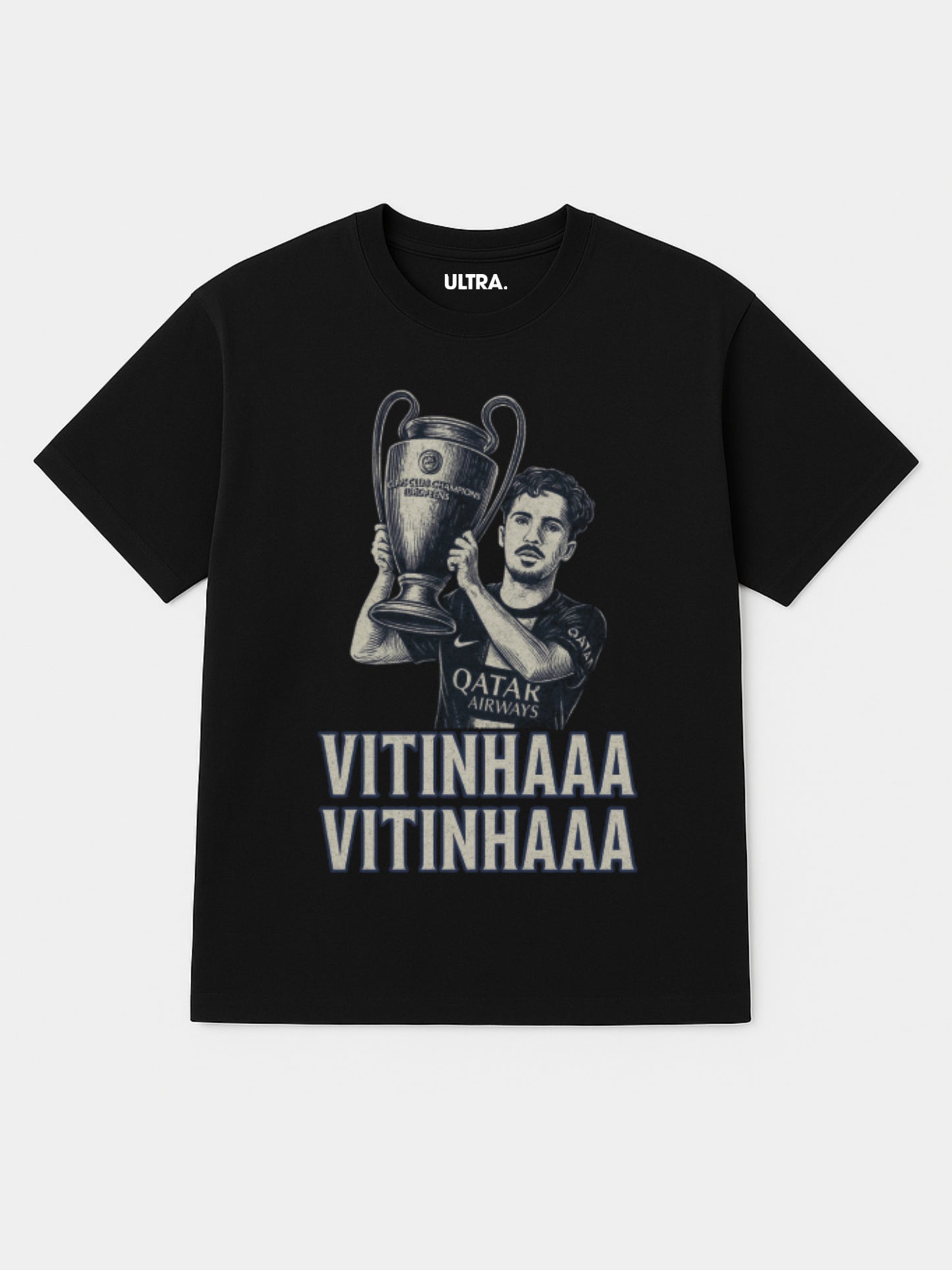 VITINHAAA – Édition Champions