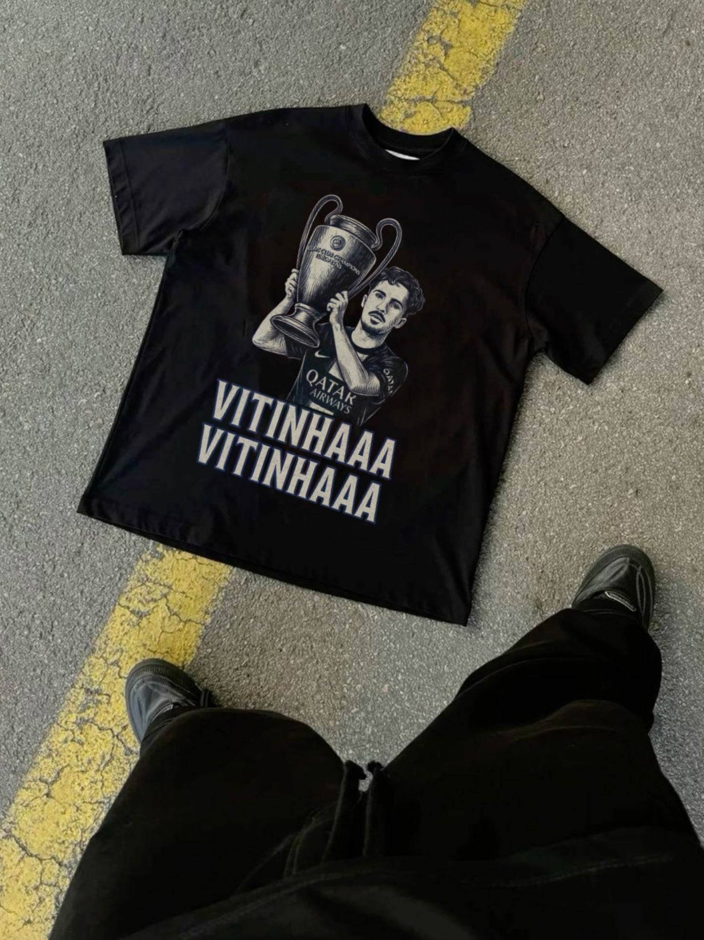VITINHAAA – Édition Champions