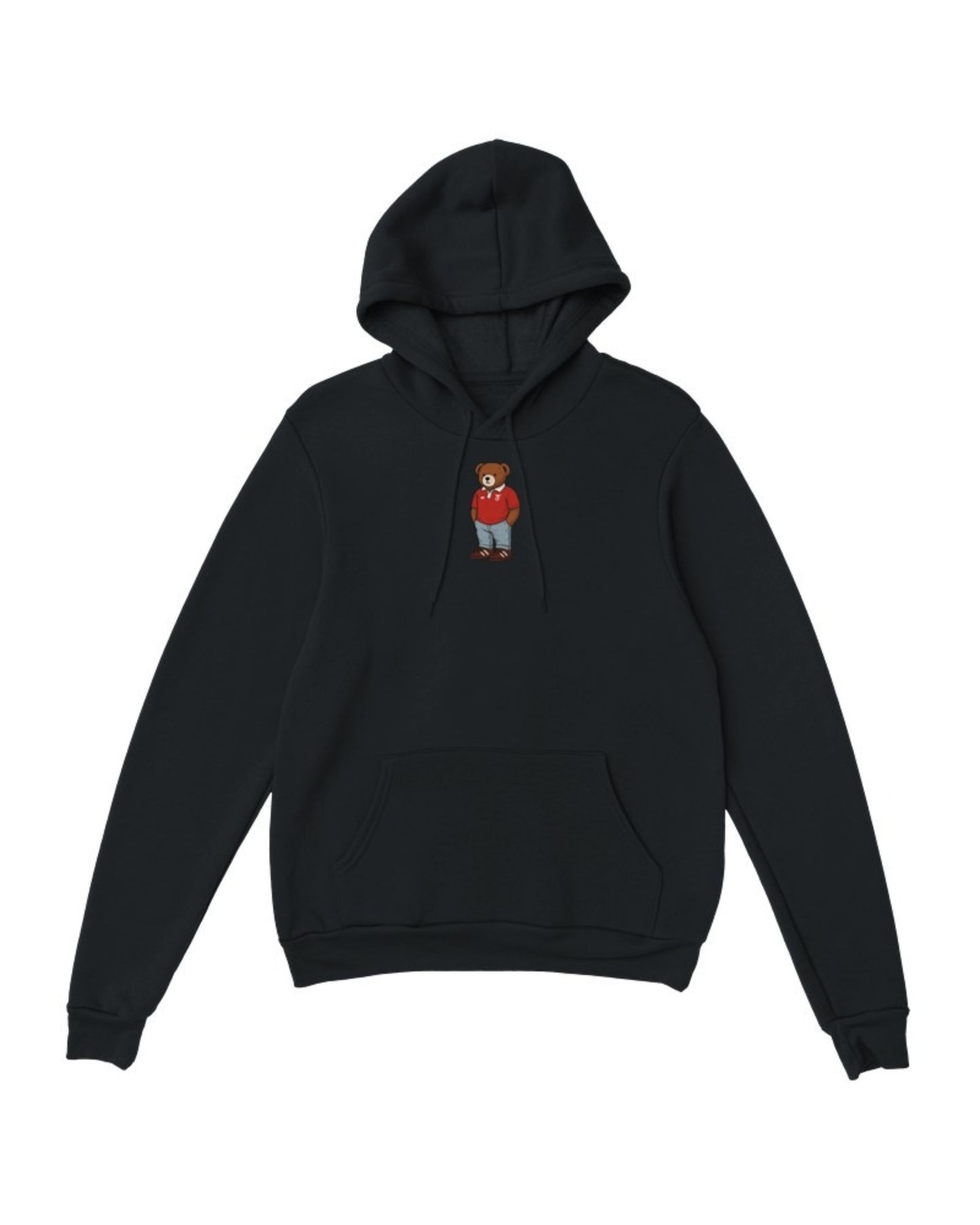 SWEAT ULTRA RED BEAR