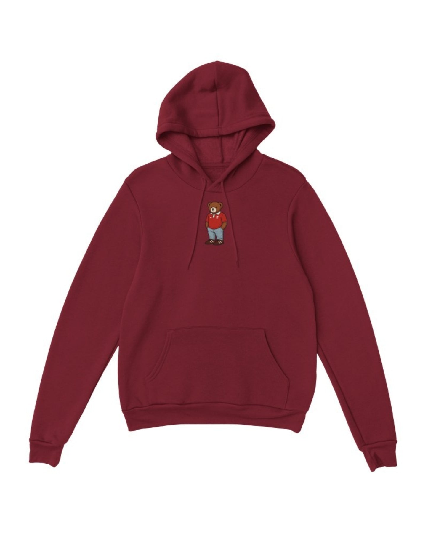 SWEAT ULTRA RED BEAR
