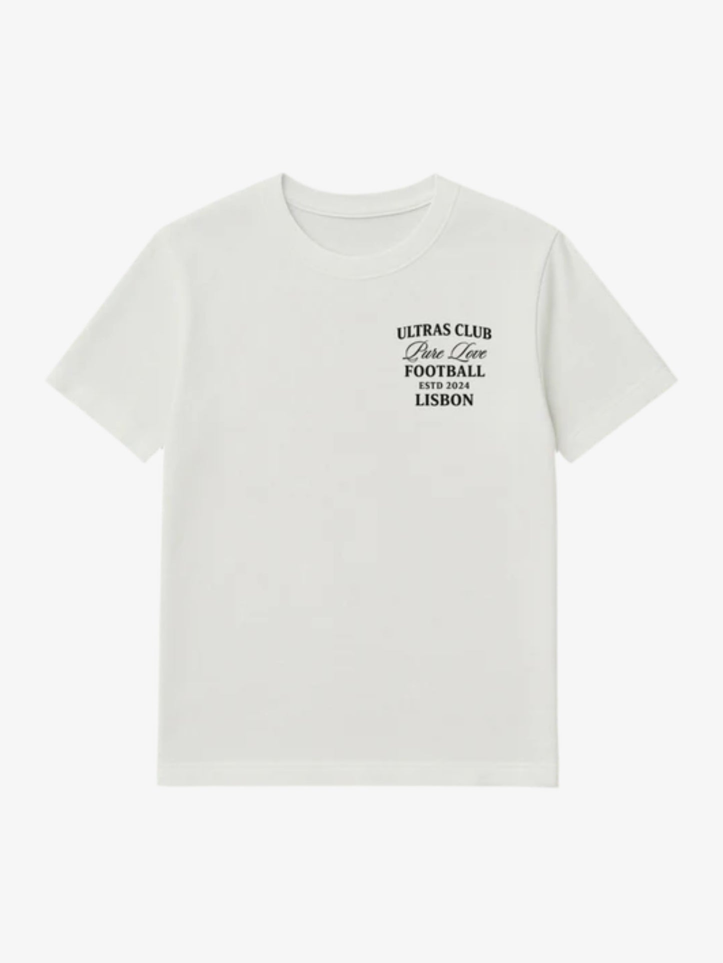 Ultra Legacy T-Shirt