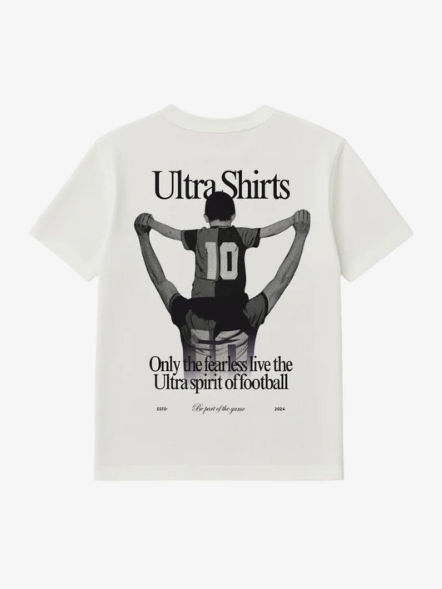 Ultra Legacy T-Shirt