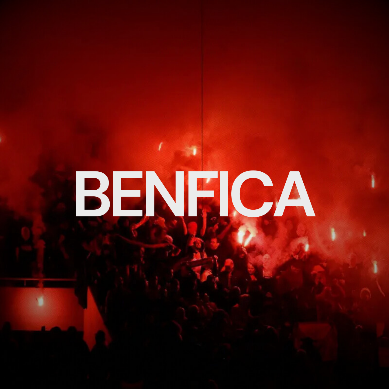 BENFICA