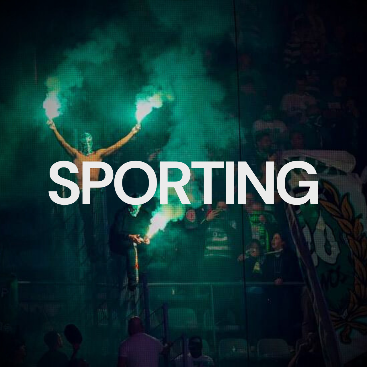 SPORTING
