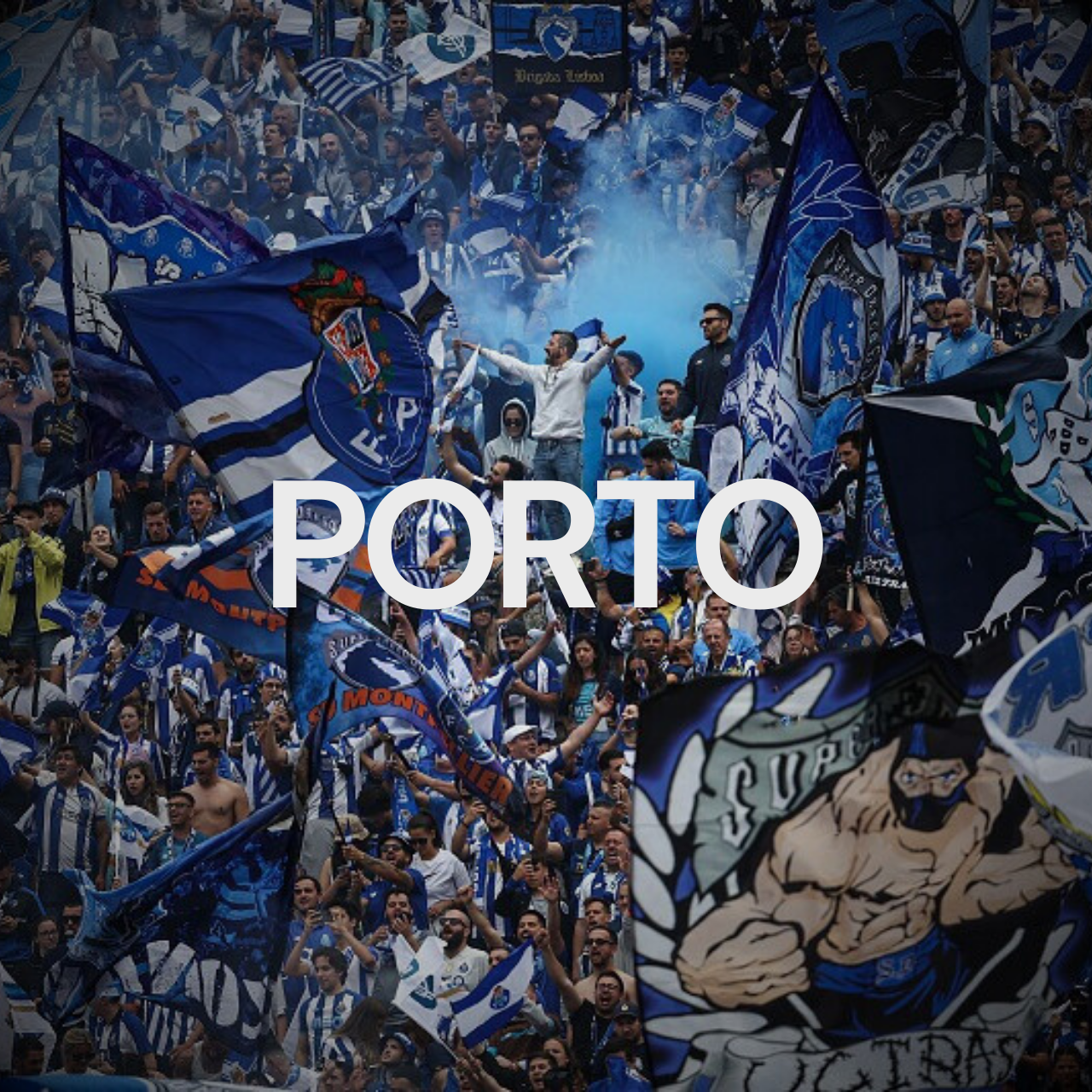 PORTO