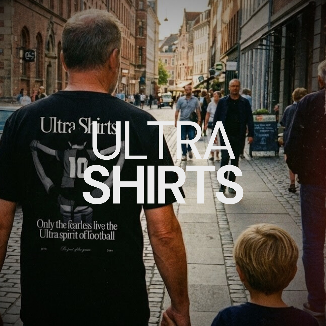 ULTRA SHIRTS