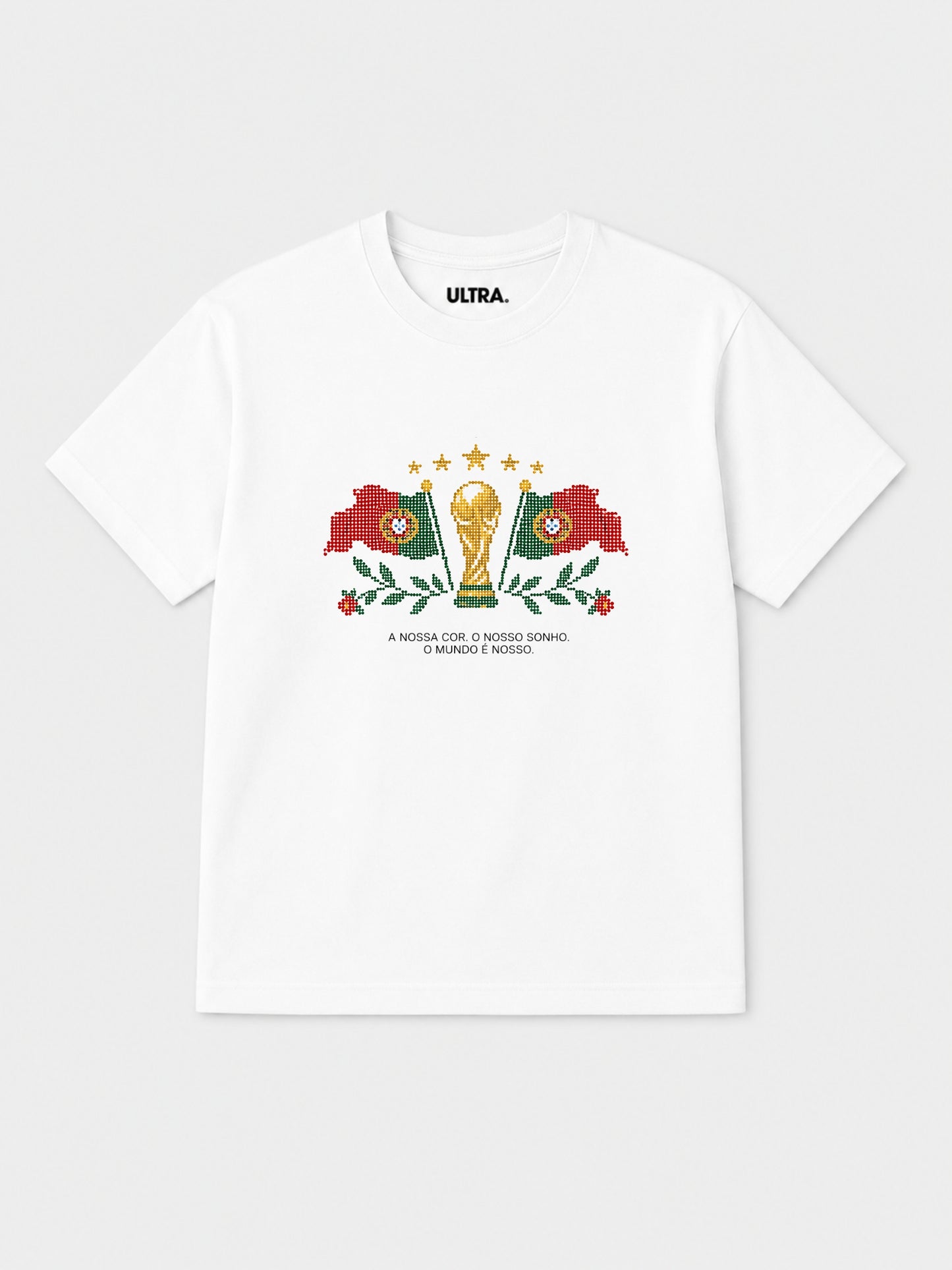 Portugal O Mundo é Nosso
