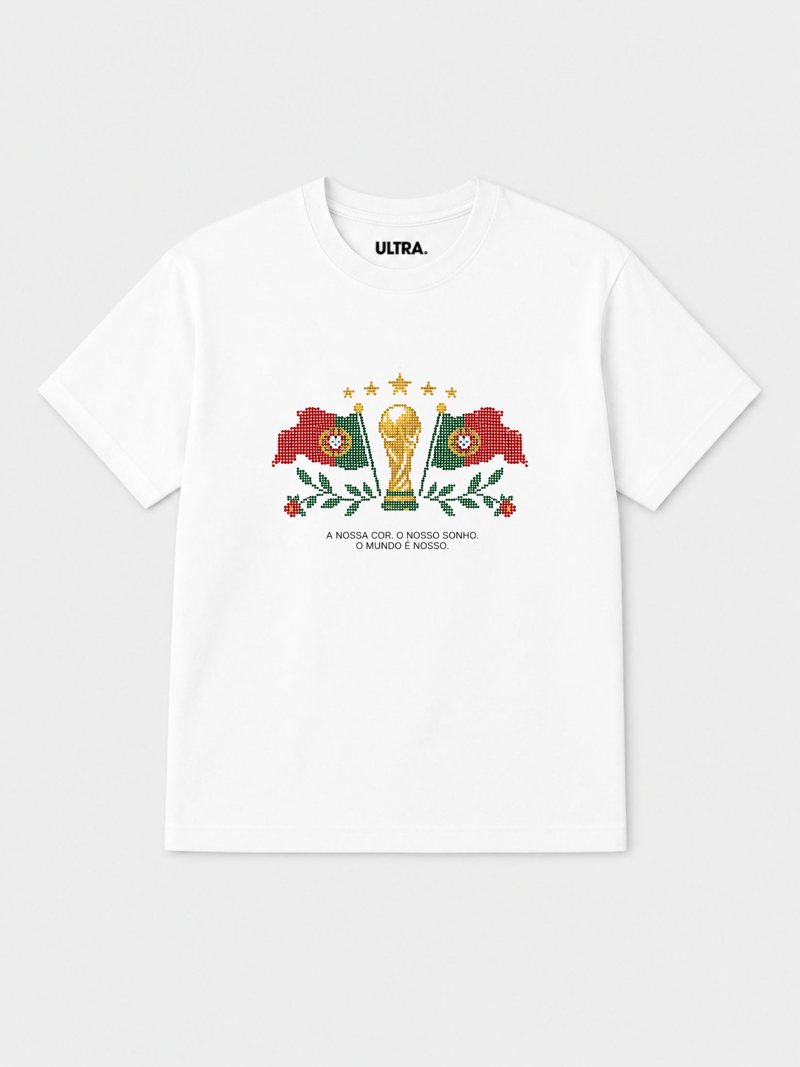 Portugal O Mundo é Nosso