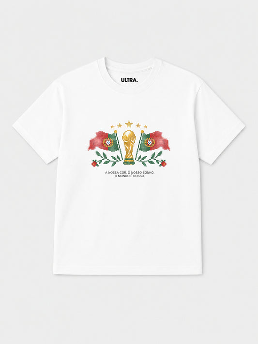 Portugal O Mundo é Nosso