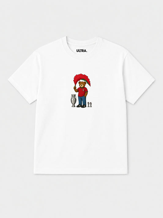 Ultra Bear - Branca