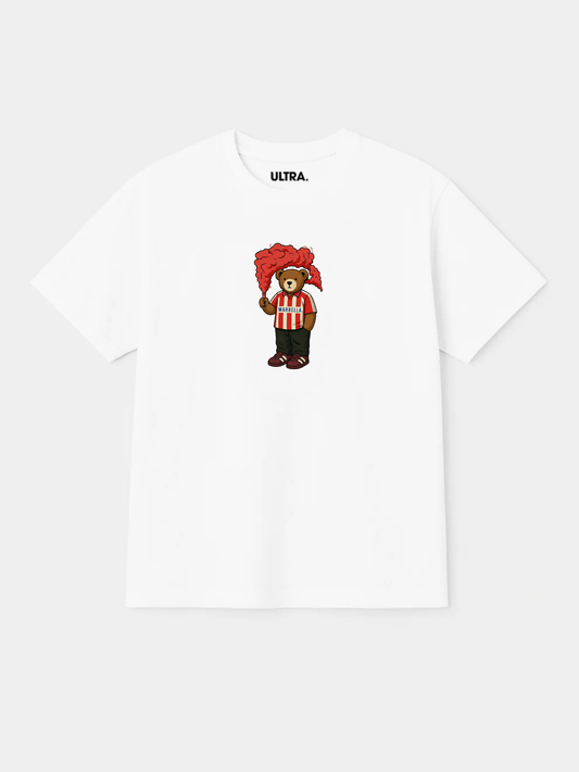 Camiseta Atlético de Madrid "Ultra Bear"