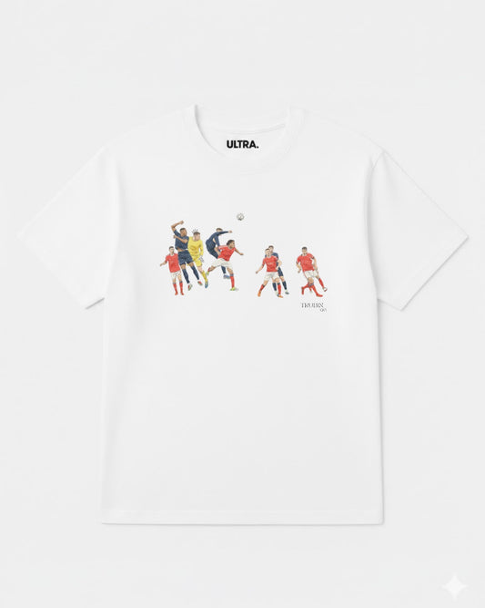 DE VUELTA A LAS RAÍCES SL BENFICA