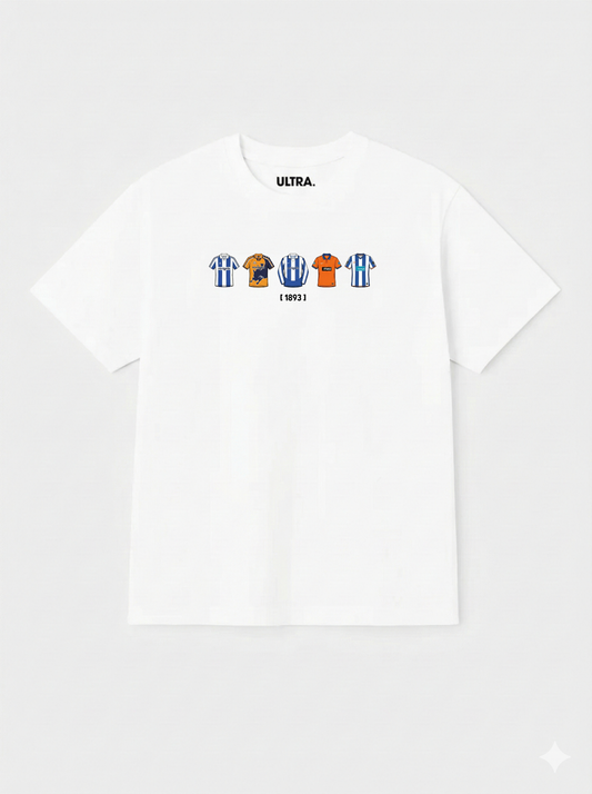 DE VOLTA ÀS ORIGENS FC PORTO