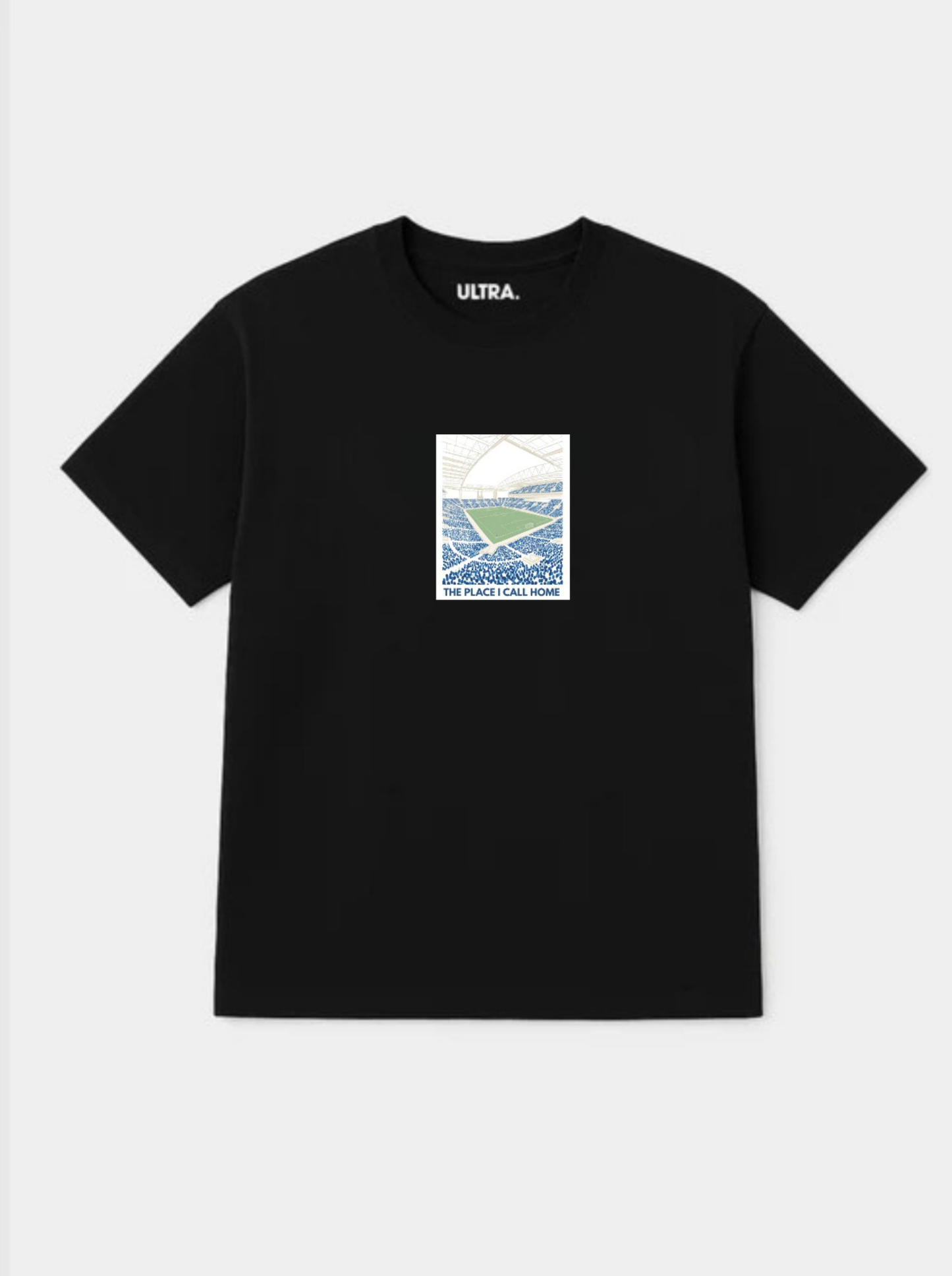 DE VUELTA A LAS RAÍCES SL BENFICA