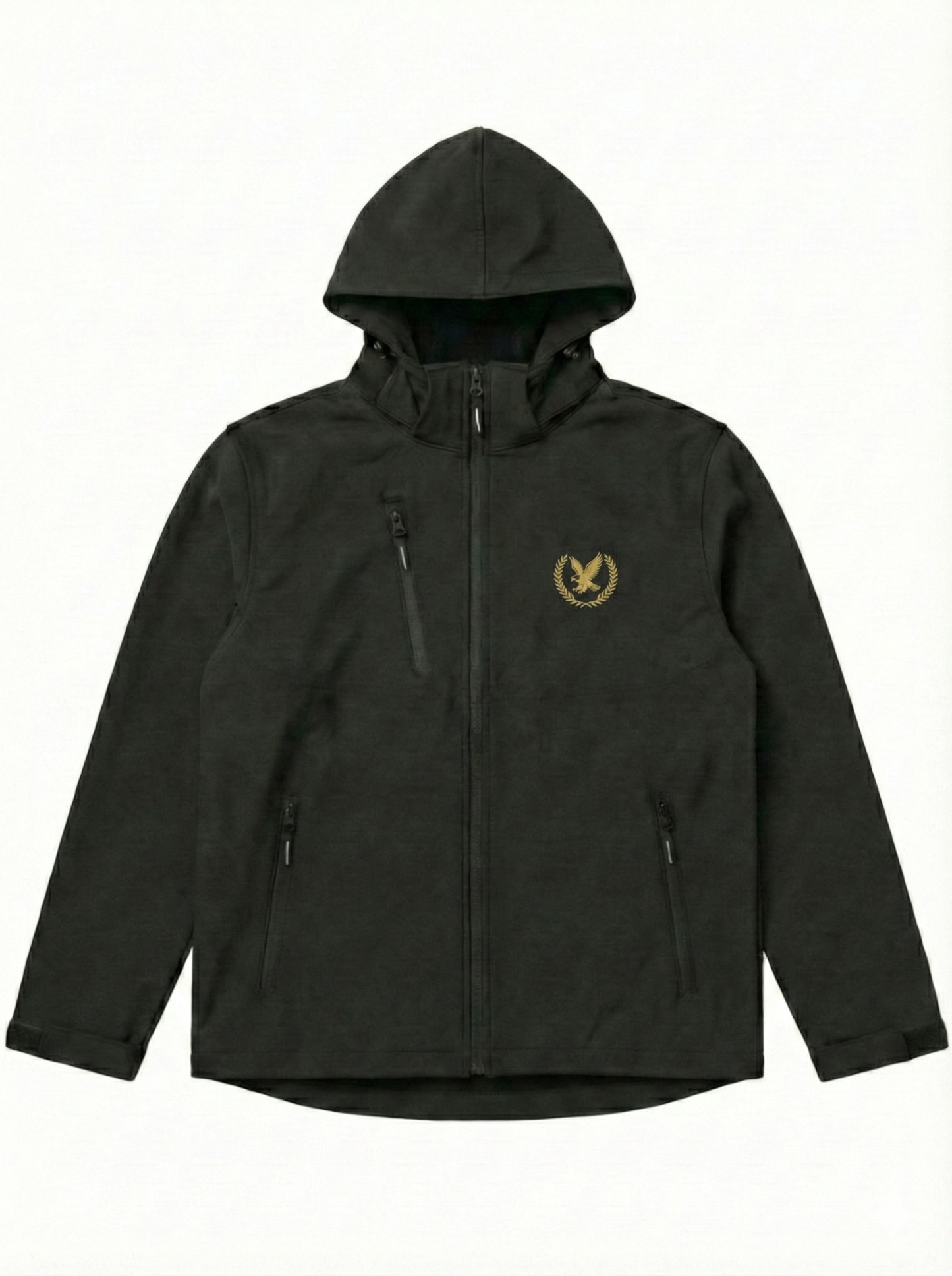 (Pré Venda) Casaco Ultra Águia