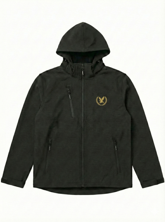 (Pré Venda) Casaco Ultra Águia