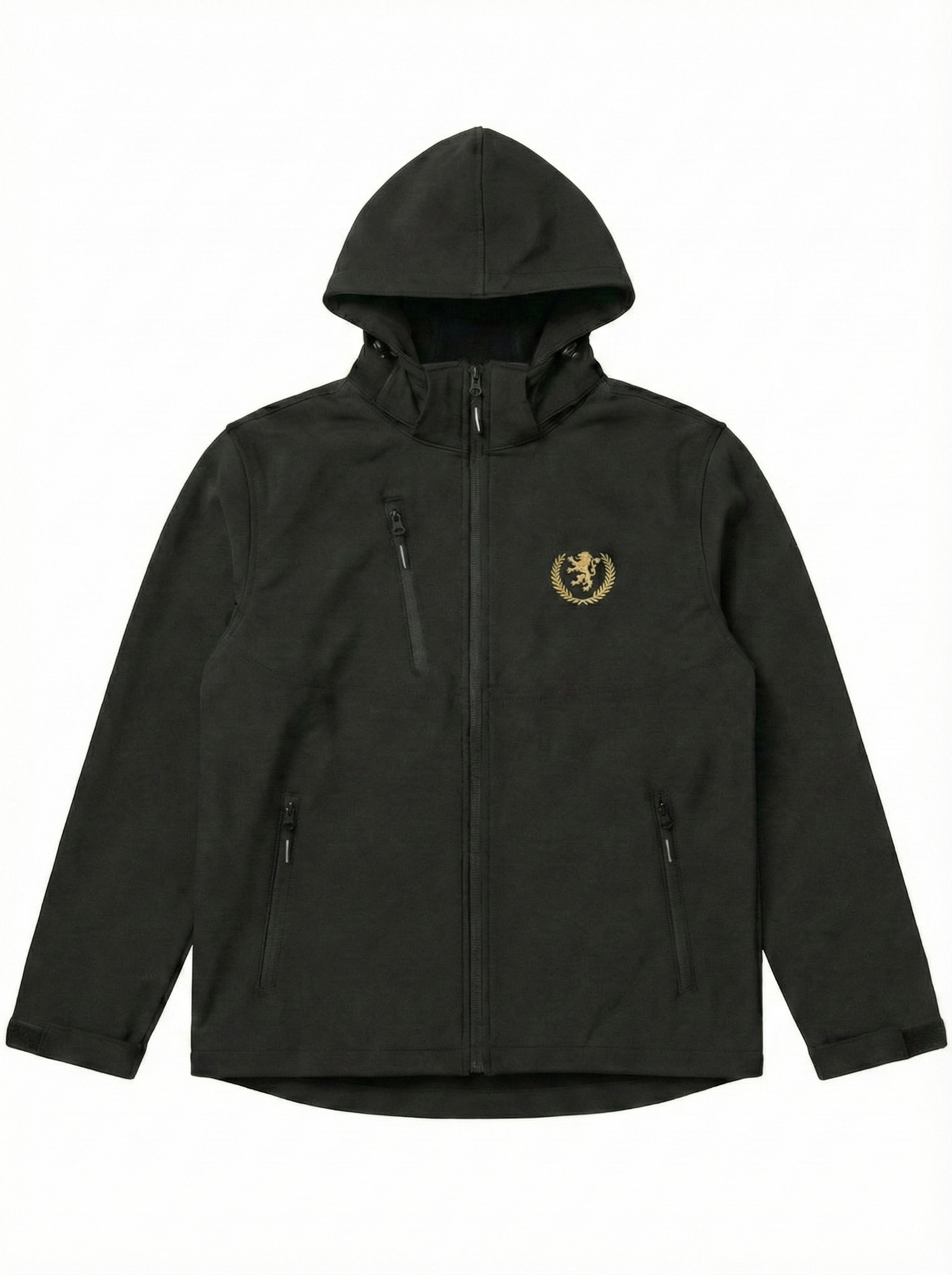 Casaco Ultra Leão Rampante