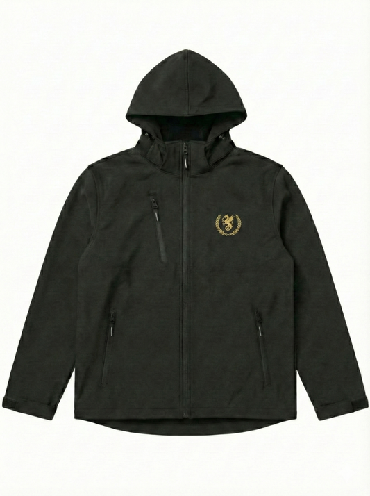 (Pré Venda) Casaco Ultra Dragão