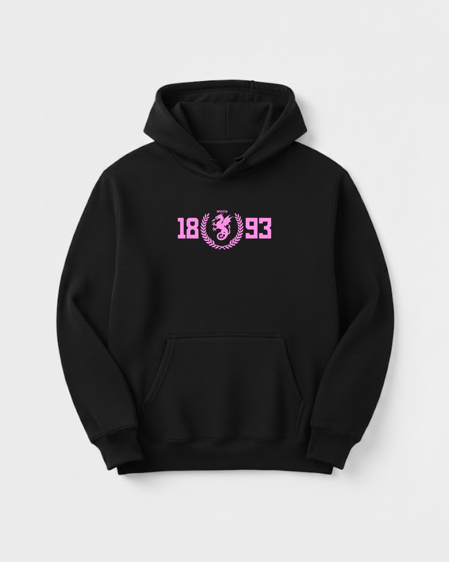 ALL BLACK 1893 SWEAT