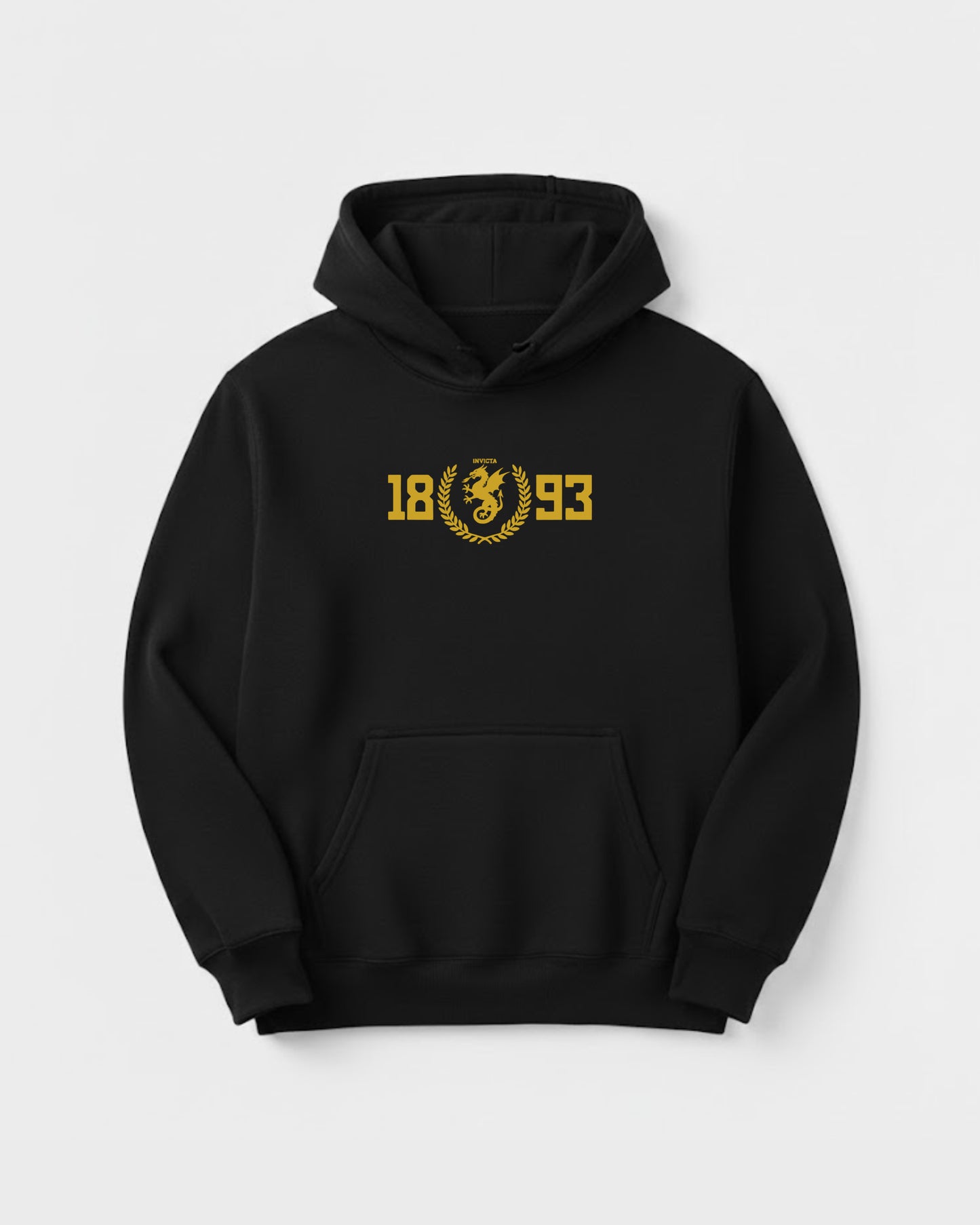 ALL BLACK 1893 SWEAT