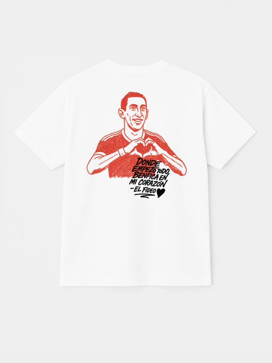 Di Maria - El Fideo