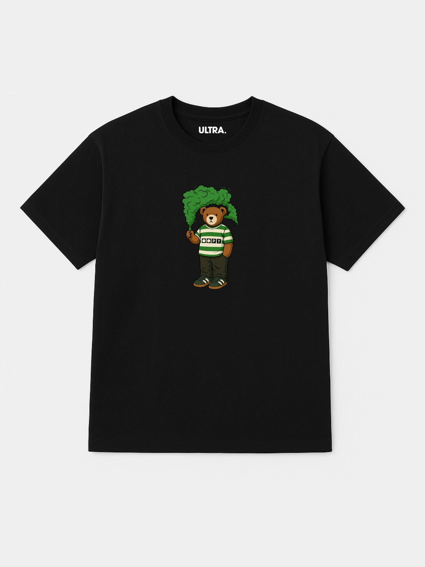 ULTRA LEO BEAR