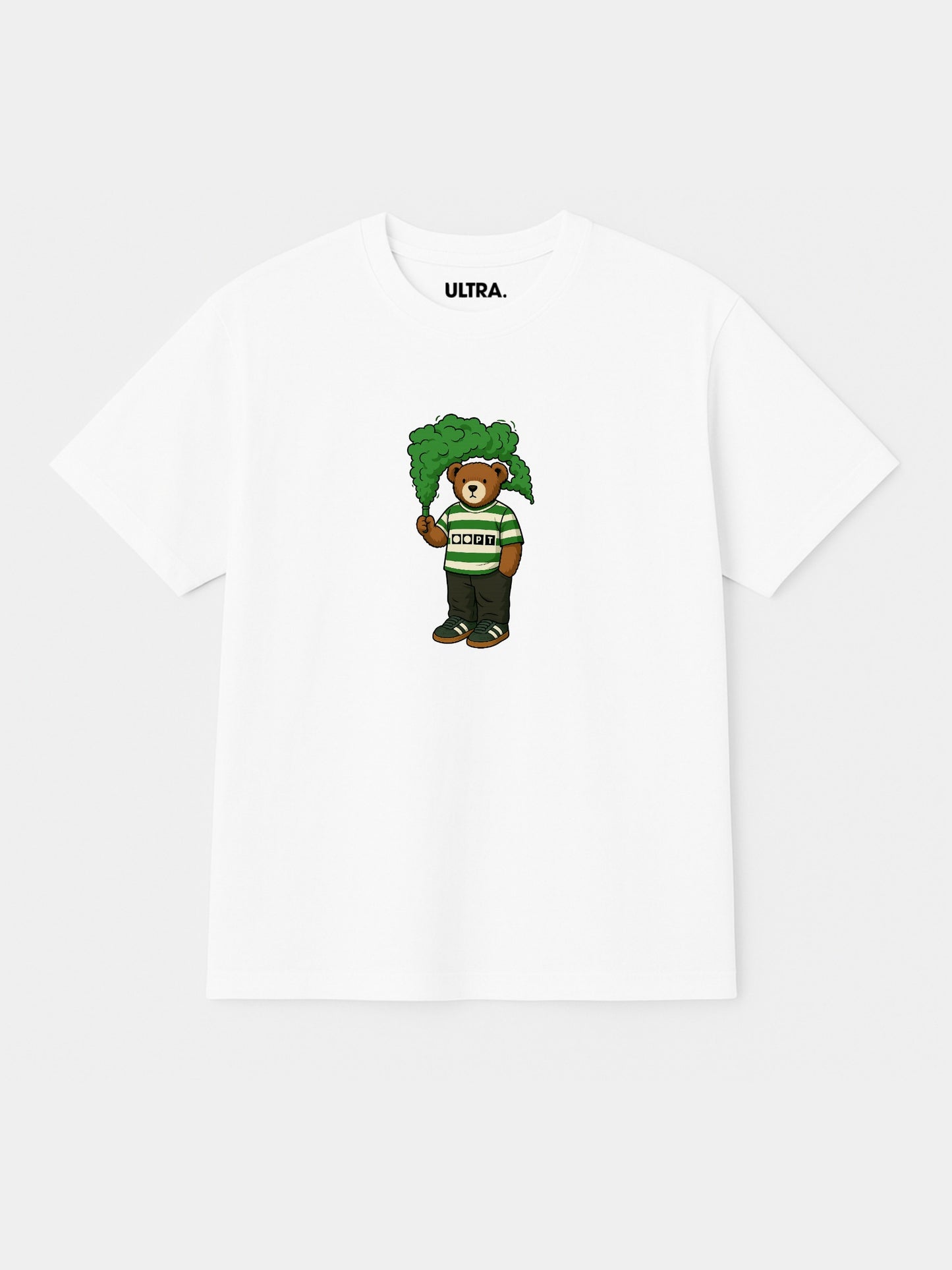 ULTRA LEO BEAR