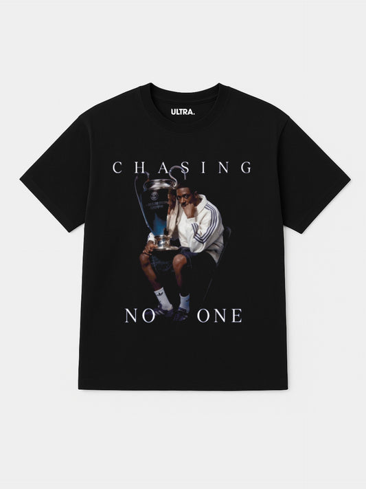 DEMBÉLÉ – CHASING NO ONE