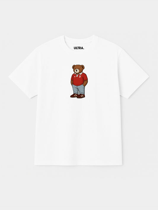 ULTRA RED BEAR