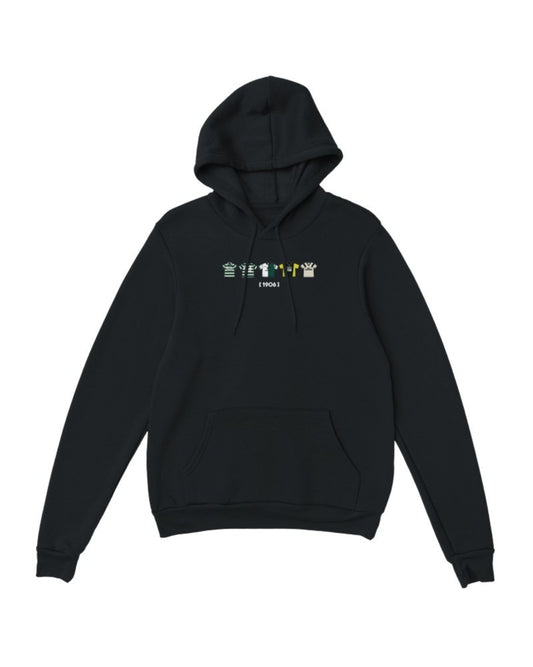 SWEAT DE VOLTA ÀS ORIGENS SPORTING CP