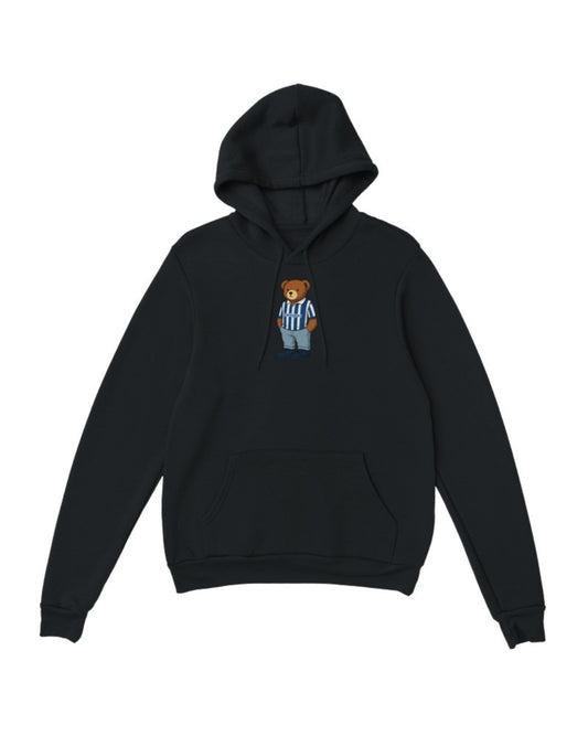 SWEAT ULTRA BLUE BEAR