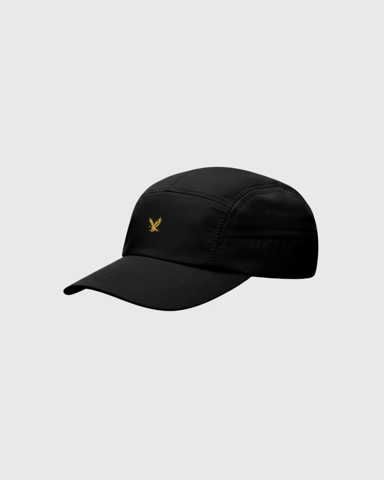 ALL BLACK BENFICA CAP