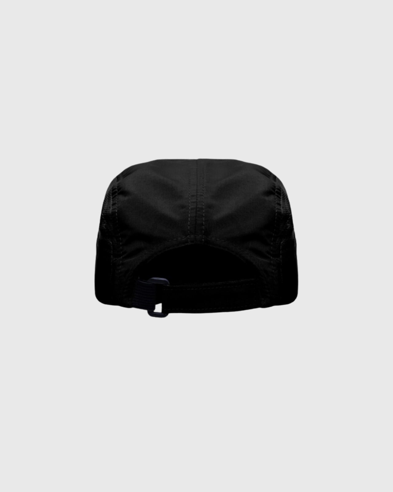 ALL BLACK BENFICA CAP