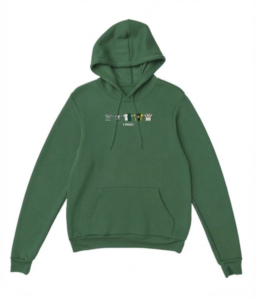 SWEAT DE VOLTA ÀS ORIGENS SPORTING CP