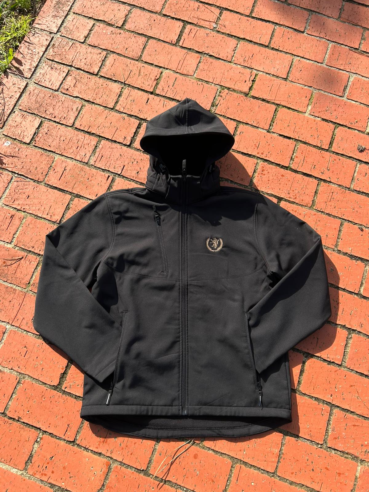 Casaco Ultra Leão Rampante