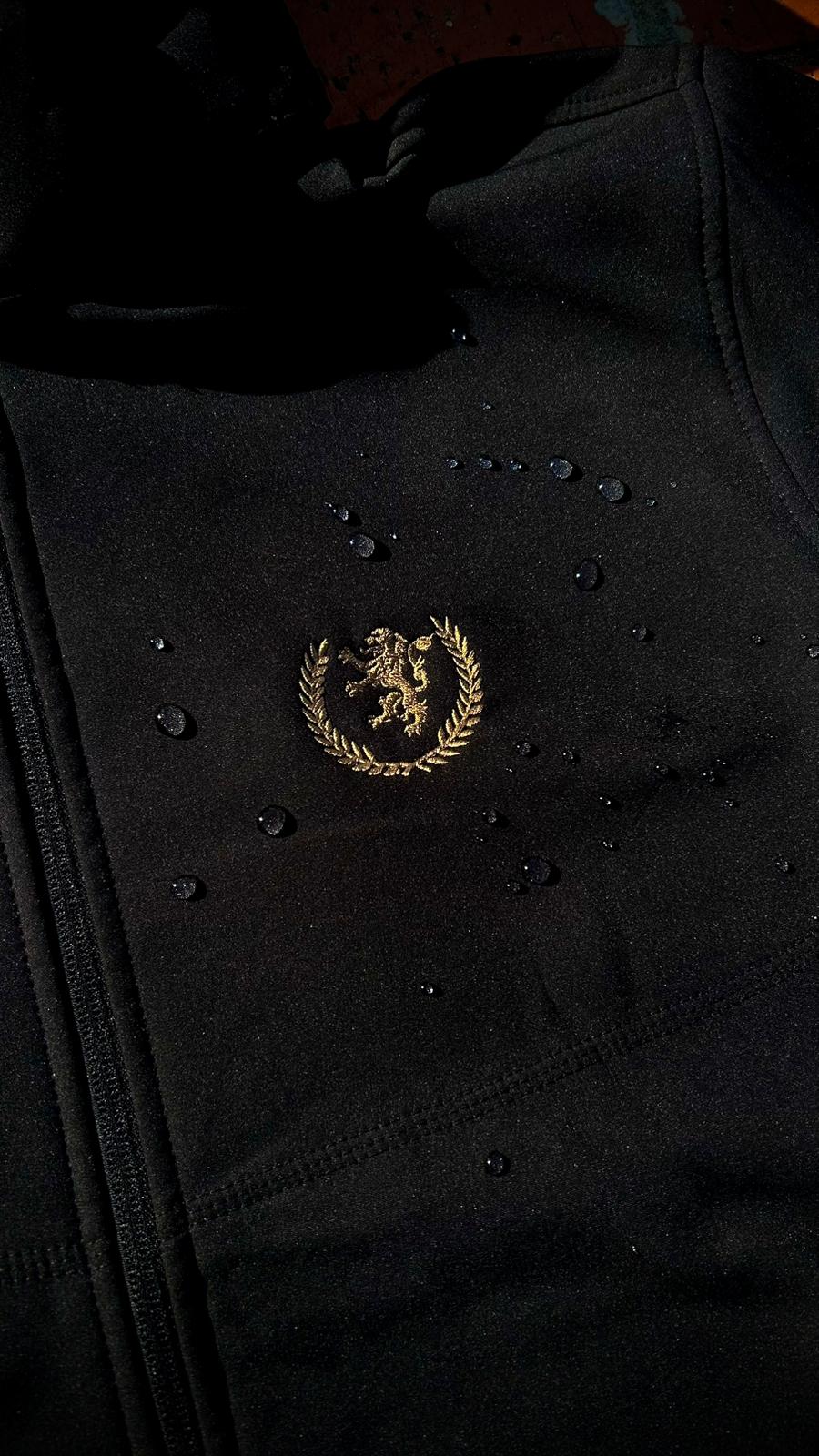 Casaco Ultra Leão Rampante