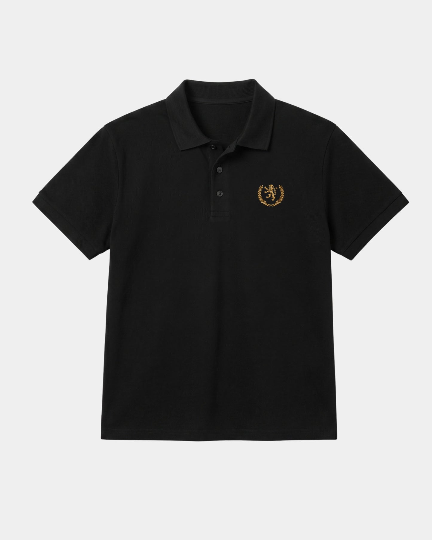 Polo Ultra Leão Rampante