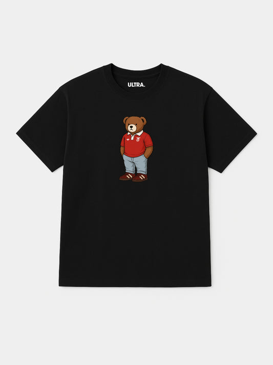 ULTRA RED BEAR