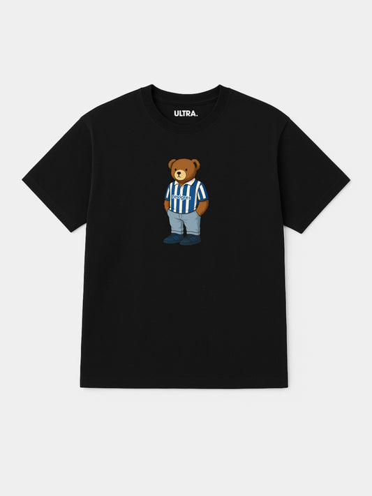ULTRA BLUE BEAR