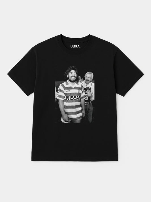 DIEGO DE LEÃO TEE