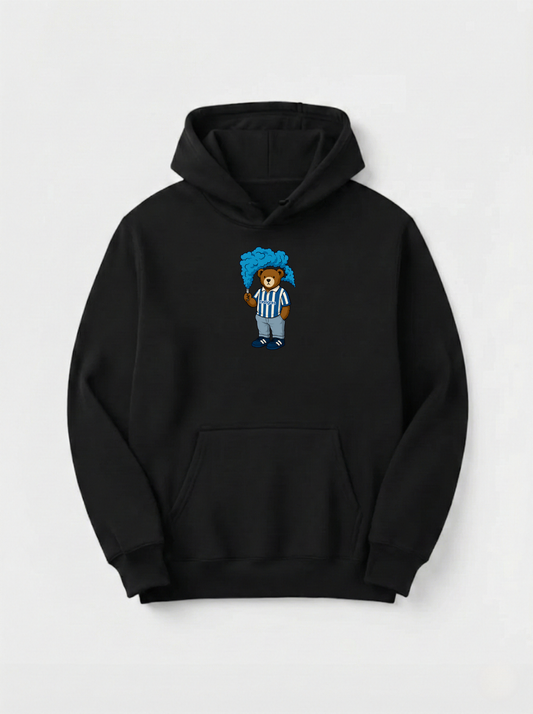 SWEAT ULTRA BLUE BEAR